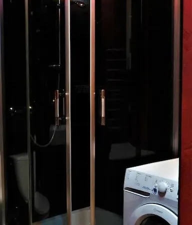 Vintage Bdsm Kinky Apartment - Entire 65M2 Space For Up To 6-Guests - Fully Equipped Wroclaw Exterior photo